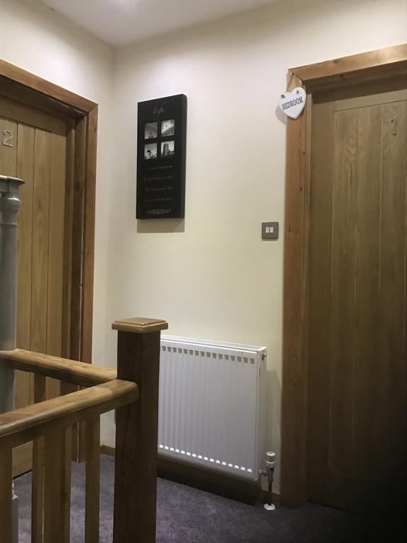 Deri-Down Guest House Abergavenny Exteriér fotografie