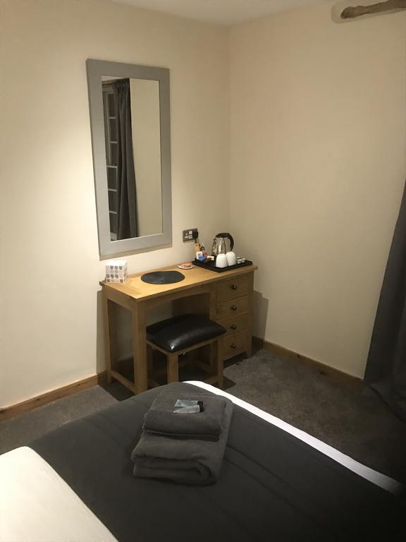 Deri-Down Guest House Abergavenny Exteriér fotografie