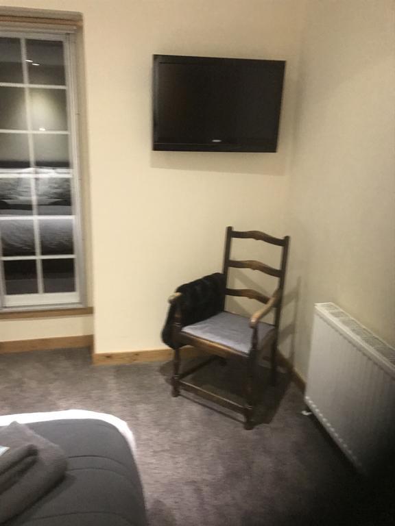 Deri-Down Guest House Abergavenny Exteriér fotografie